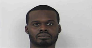 Willie Thomas, - St. Lucie County, FL 